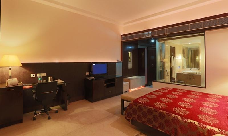 Bedroom 16