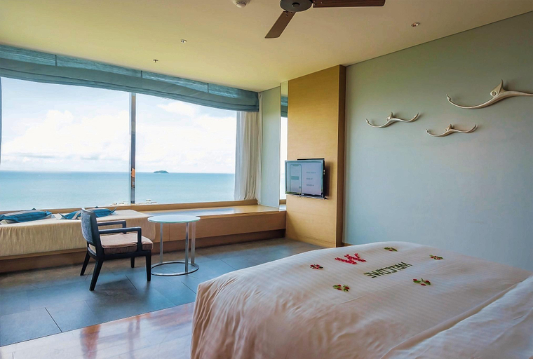 Bedroom 16