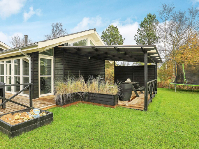 Exterior & Views 1, person holiday home in Jerup, Frederikshavn