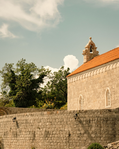 Exterior & Views 2, Klinci Village Resort