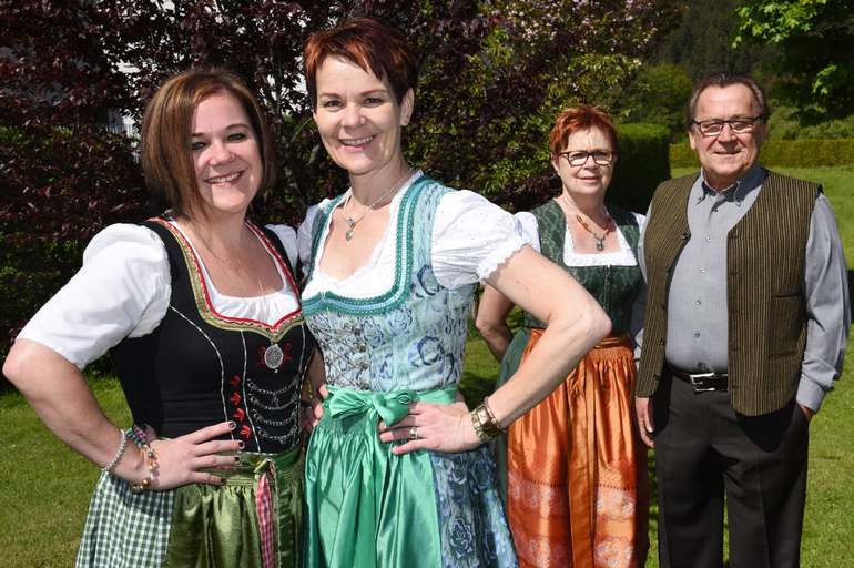Others 4, Silvretta, Bludenz
