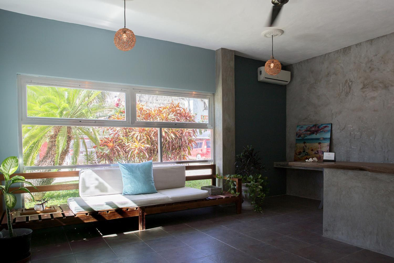 Public Area 3, Villas H2O, Cozumel