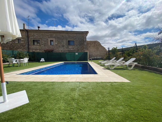 Sport & Beauty 5, Las Casas de Ros, Burgos