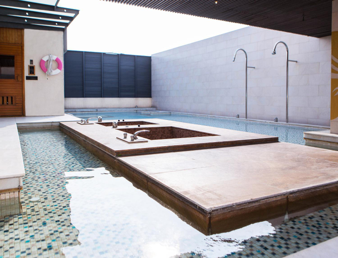 Sport & Beauty 2, All-Ur Boutique Motel-Kao Hsiung Branch, Kaohsiung