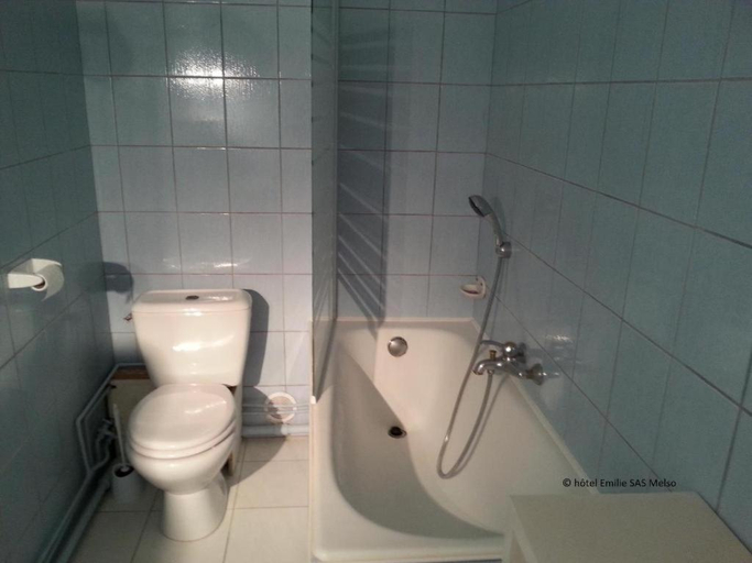 Others 5, Hotel Emilie, Charente-Maritime