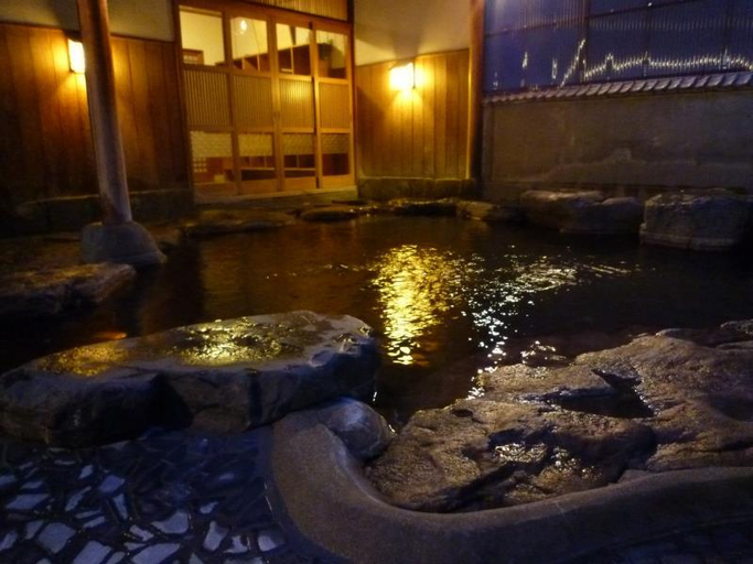 Sport & Beauty 2, Yudanaka Tawaraya Ryokan, Yamanouchi