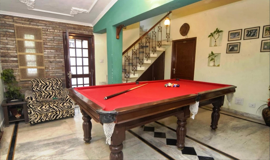 Others 4, Siswan Jungle Lodge, Panchkula