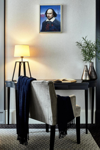 Bedroom 2, Teatro Hotel - Destigo Hotels, Warsaw