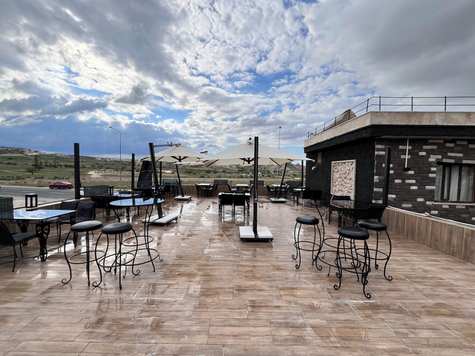 Food & Drinks 2, Cappadocia Hurrem Sultan Hotel, Nevşehir