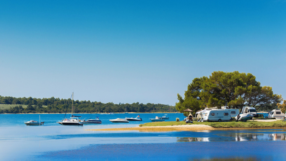 Others 4, Fkk Adriatika in Solaris Naturist Resort, Poreč