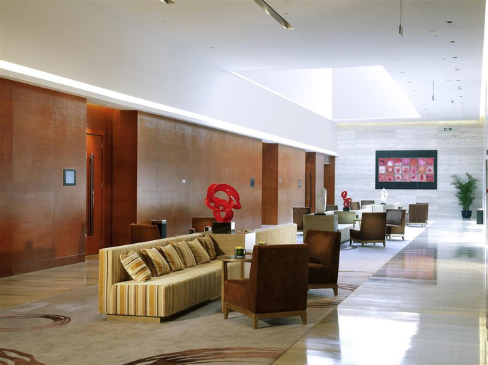 Exterior & Views 2, Novotel Nanjing East Suning, Nanjing