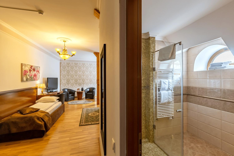 Others 4, Hotel Boutique Bulevard, Sighisoara