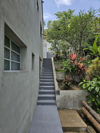 Exterior & Views, Suítes Yvi Porã, Ilhabela
