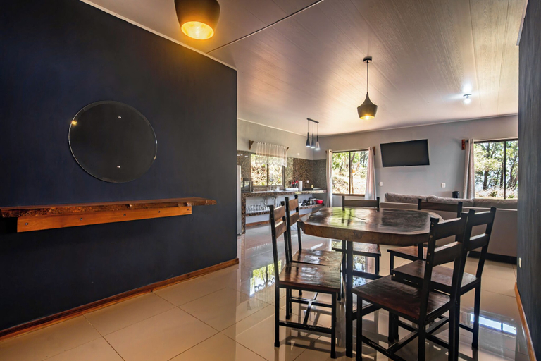Food & Drinks 4, Finca Murillo, Puntarenas