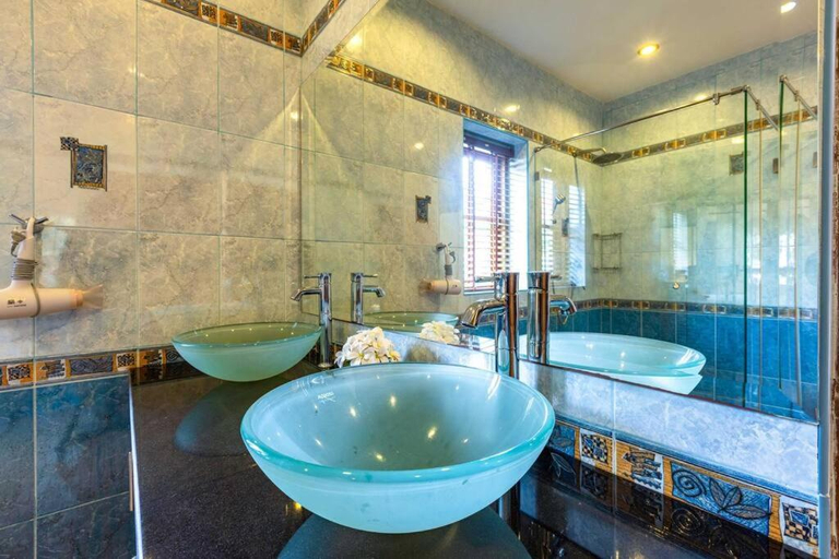 Bathroom 4, Three Bedroom Pool Villa in Great Location (CV3), Hua Hin
