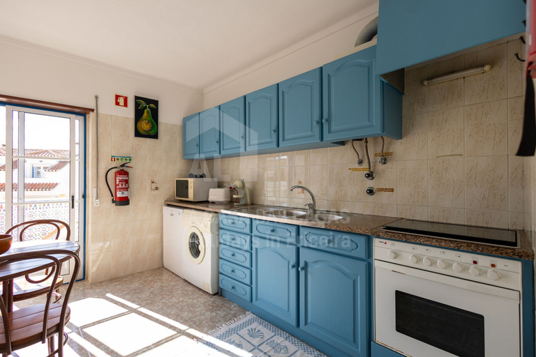 Room 4, Solazur by Acasadascasas, Mafra