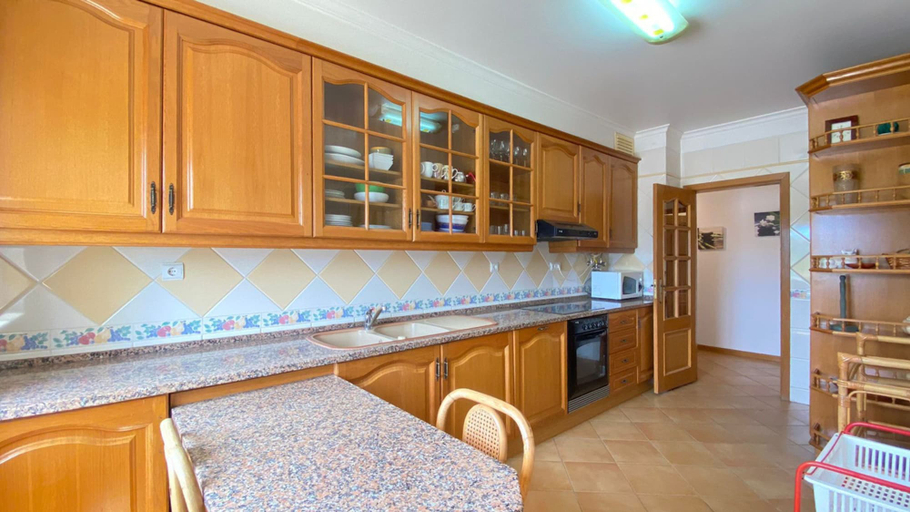 Room 5, Marina Sol T3 Hsrentals Vilamoura, Loulé