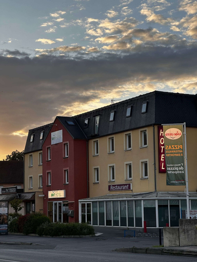 Exterior & Views 2, L2R La Ferté-sous-Jouarre, Seine-et-Marne