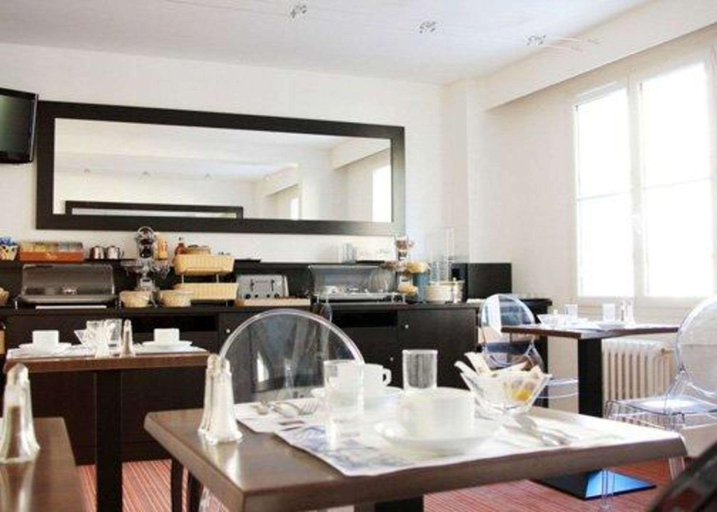 Food & Drinks 4, Comfort Hotel d' Angleterre Le Havre, Seine-Maritime
