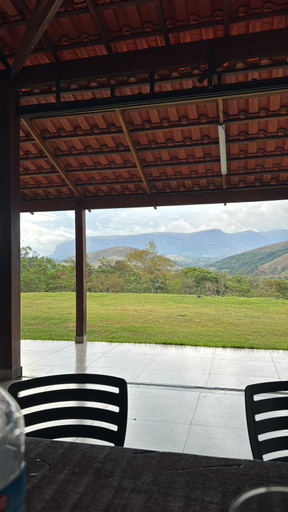 Others 4, Pousada Arraial da Canastra na Serra da Canastra, Vargem Bonita