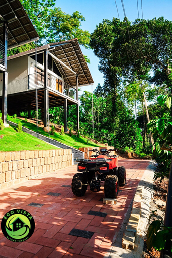 Exterior & Views 2, Eco Vista, Kodagu
