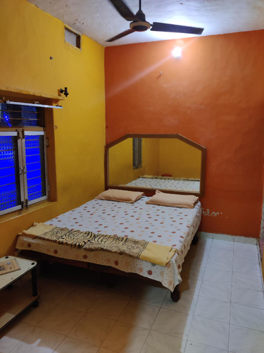 Bedroom 4, ARCHANA GUEST HOUSE RIVER VIEW , Bellary