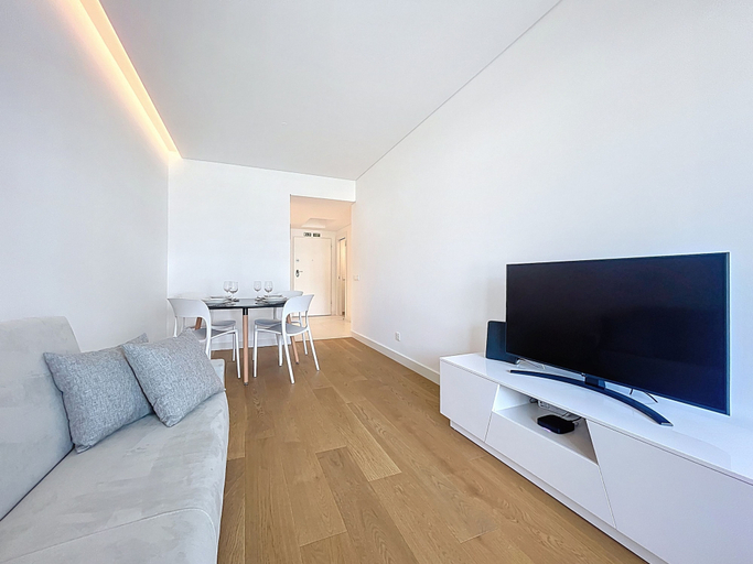 Room 2, Acqua the Finnest by Atlantic Holiday, Funchal