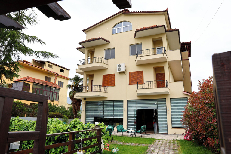 Exterior & Views 2, Opus Hotel, Beratit