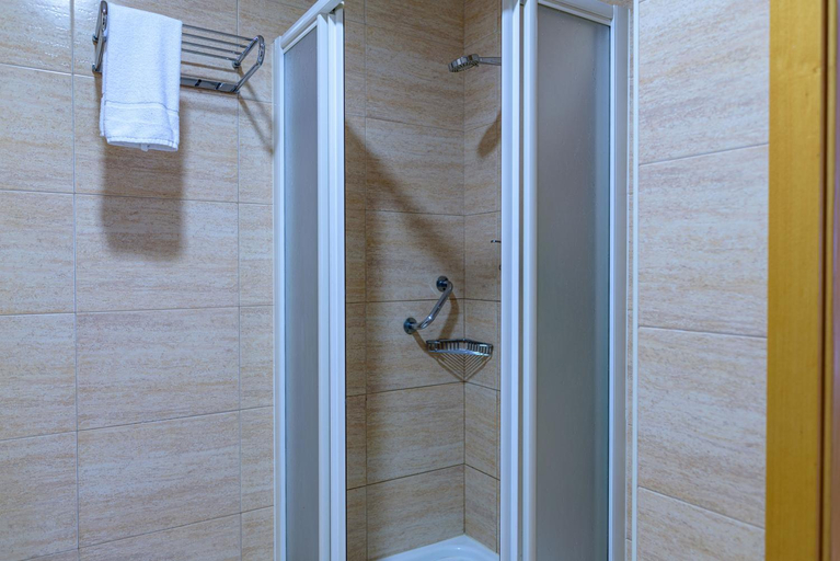 Others 4, Hotel Alda Xinzo, Ourense