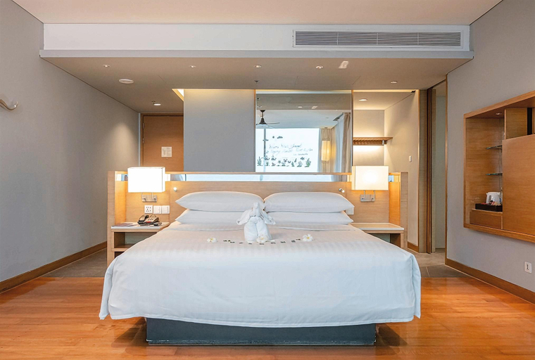 Bedroom 19