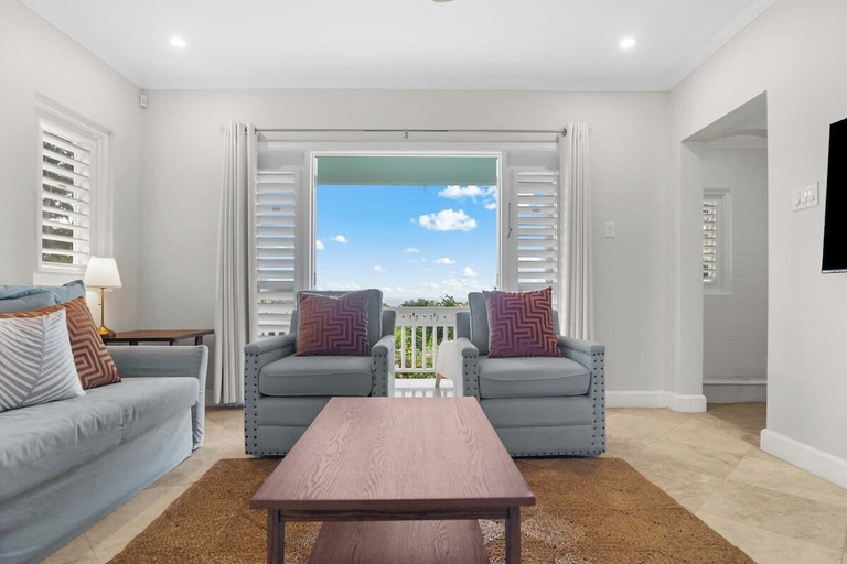 Others 4, Greens 2BR