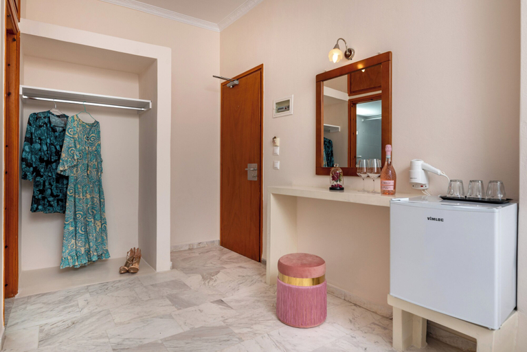 Bathroom 5, Villa margarita, South Aegean