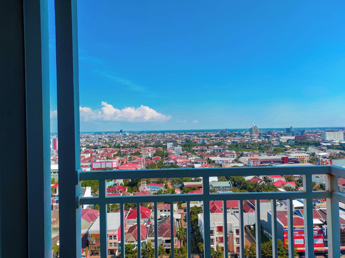 Others 5, Luxurious 1BR at Vida View Makassar Apartment, Makassar