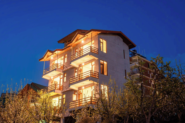 Exterior & Views 2, Dhrisha Mohatsav By Alcor, Kullu