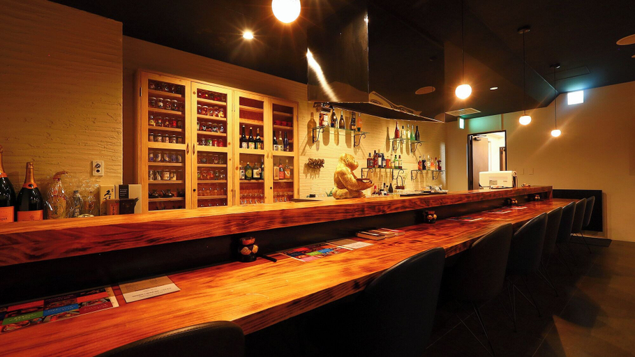 Food & Drinks 3, shinjyouji yomitansalon, Yomitan