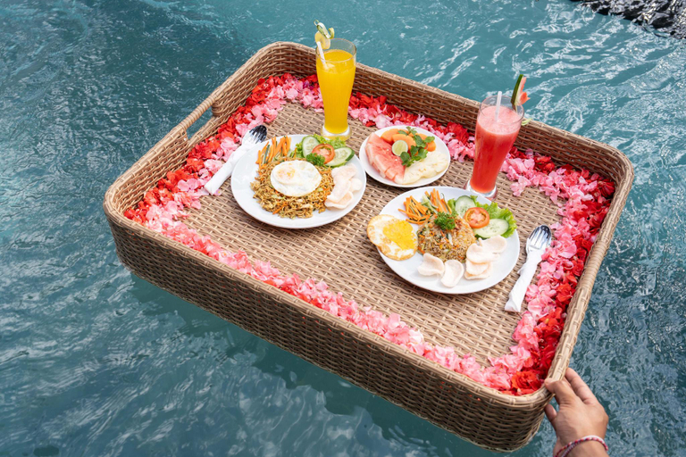 Food & Drinks, Daruma Villa Sebatu, Gianyar