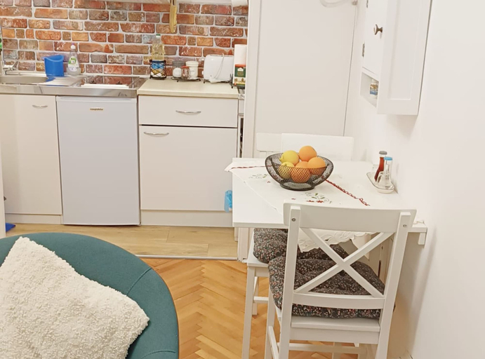 Others 5, Charming Apartment With Terrace and Old Town View, Dubrovnik
