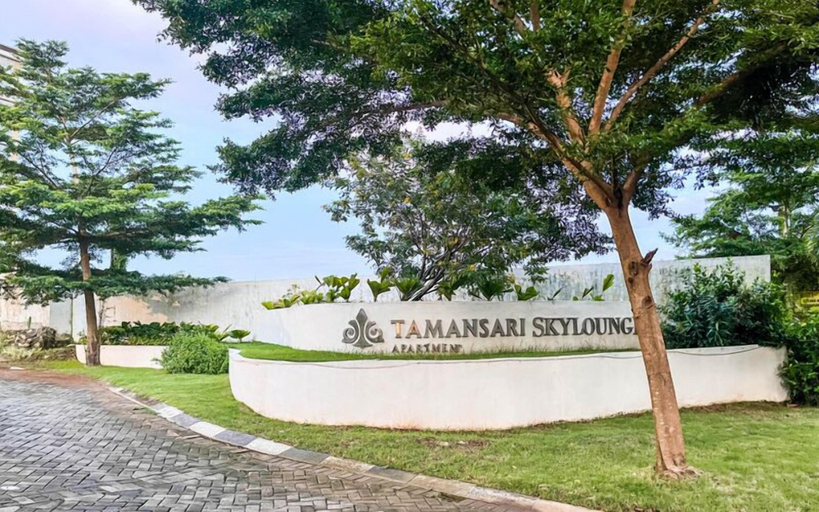 Others 5, Comfy 1BR Apartment at Tamansari Skylounge Makassar, Makassar