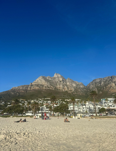Others 5, V & A Backpackers, City of Cape Town