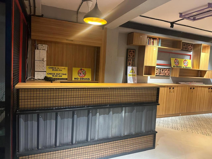 Others 4, Travotown Hostel and CoWork Koregaonpark Pune, Pune
