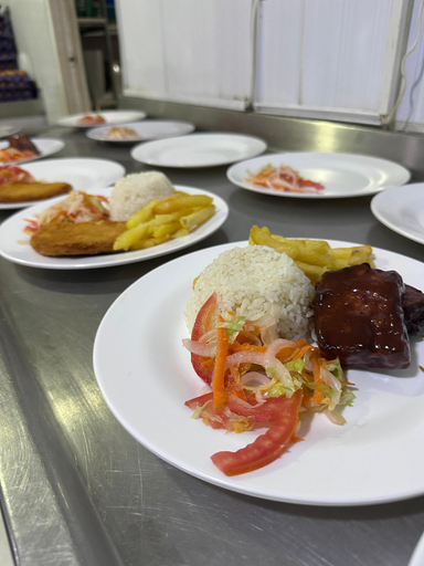 Food & Drinks 5, SGH Hotel Rodadero Suites, Santa Marta (Dist. Esp.)
