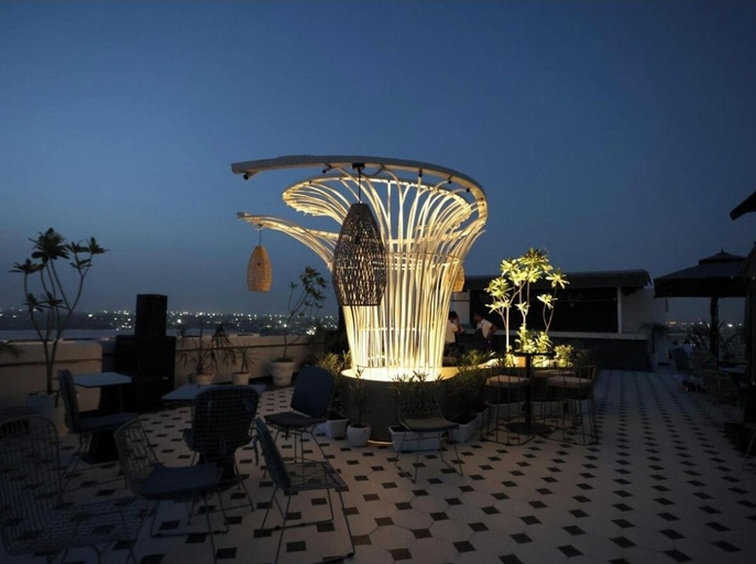 Others 3, Skyline luxury in pink city, Jaipur