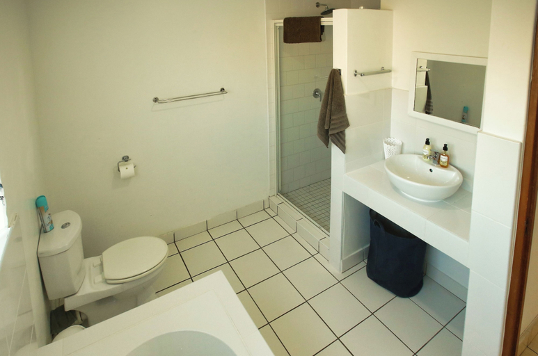 Bathroom, Sa-Ais, Langebaan 6-sleeper, West Coast