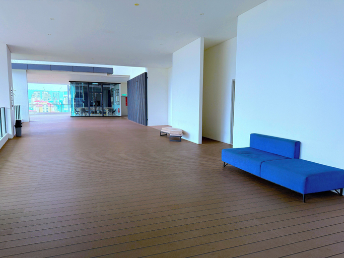 Bedroom 3, Continew Reidence By Rasbo Galaxy Suits, Kuala Lumpur