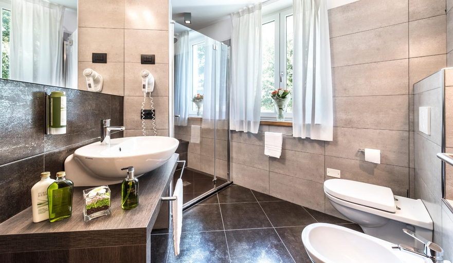 Others 5, Sassdei My Active Suite Hotel, Trento