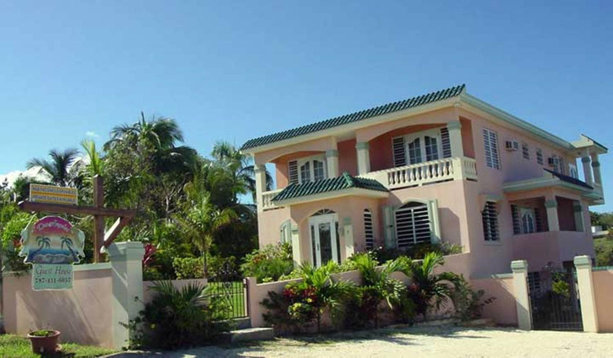 Others 4, Dos Angeles del Mar Bed and Breakfast