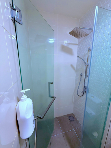 Bathroom, Continew Reidence By Rasbo Galaxy Suits, Kuala Lumpur