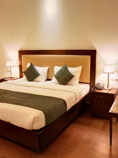 Bedroom, Hotel Dewa Retreat- A Himalayan Boutique Hotel, Garhwal