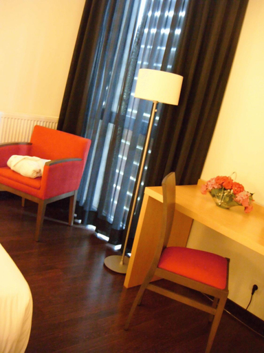 Bedroom 2, Balneario Elgorriaga, Navarra