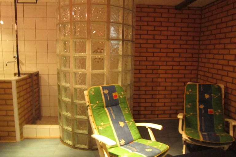 Others 5, Cosy Holiday Home With Sauna, Terrace, Liège